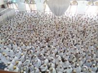 Majlis-e-Husaini: Nooraani Masjid - 'Aashuraa 1439